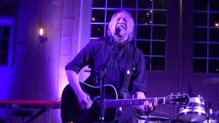 Sam Llanas-Deja Vu live in Hartland,WI 4-23-15