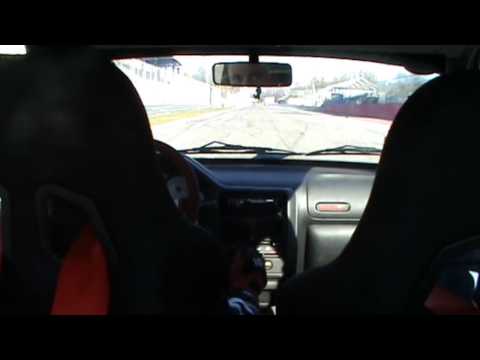 106 rallye @speed day monza 03/02/2013