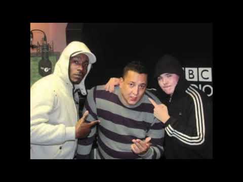 Shifty - Semtex Freestyle (1Xtra)