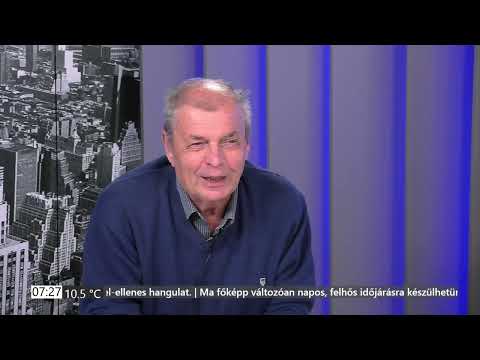 PIRKADAT Breuer Péterrel: Dr. Sásdi Antal