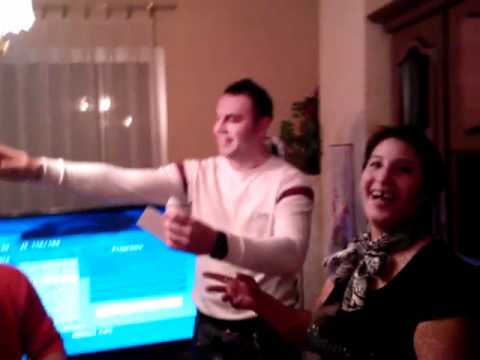 RADOIESTI-ul din Burgos-SPANIA