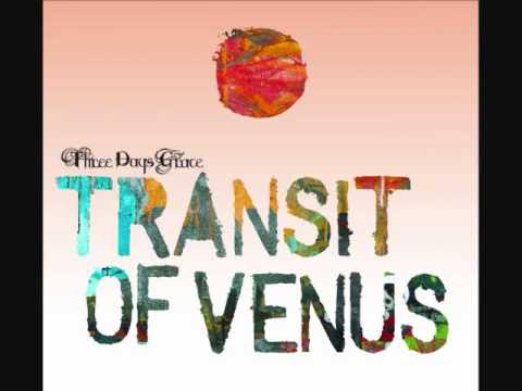 Three Days Grace Broken Glass