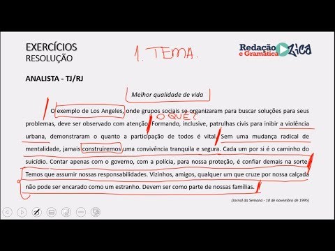 INTERPRETAÇÃO E COMPREENSÃO TEXTUAL (RESOLUÇÃO DE EXERCÍCIOS) - Profa. Pamba