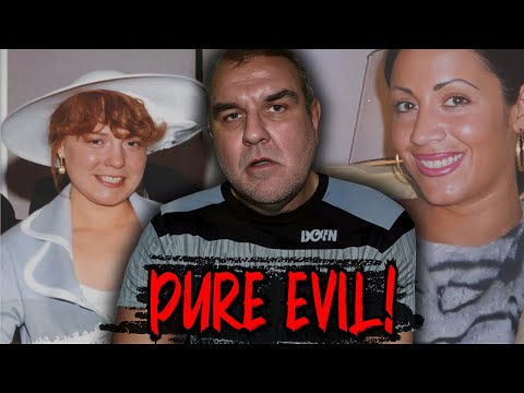 One Of Britain's Most Feared Serial Killers of All Time - True Crime Documentary
