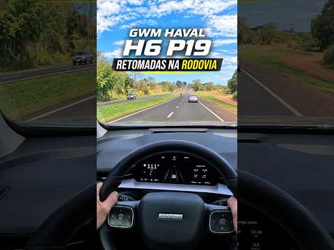H6 P19 RETOMADAS NA RODOVIA