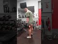 Hamstring and quads