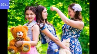 Таких как мы уже не будет