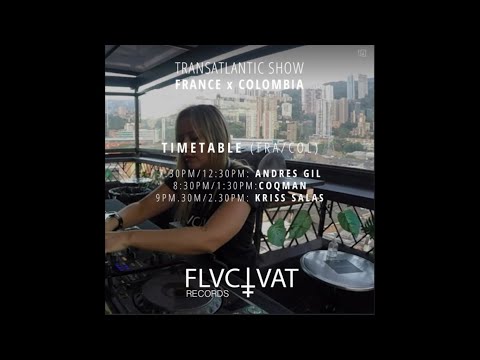 𝐊𝐫𝐢𝐬𝐬 𝐒𝐚𝐥𝐚𝐬  // 𝐅𝐥𝐮𝐜𝐭𝐮𝐚𝐭 𝐑𝐞𝐜𝐨𝐫𝐝𝐬 𝐓𝐫𝐚𝐧𝐬𝐚𝐭𝐥𝐚𝐧𝐭𝐢𝐜 𝐒𝐡𝐨𝐰