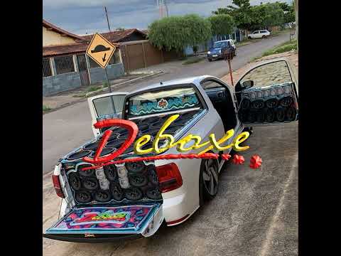 ELETROFUNK Deboxe - Pensão Milionária ( Quadrilha Estelionatária) - G5 deboxe & Dj João Oliver