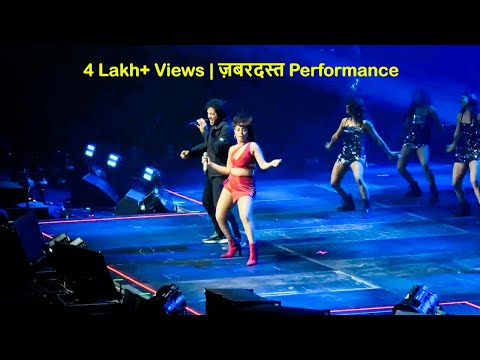 Sunidhi Chauhan Live in Atlanta 2025 | Non-Stop Bollywood Hits & Dance Performance