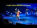 Sunidhi Chauhan Live In Atlanta 2025 Non Stop Bollywood Hits Dance Performance