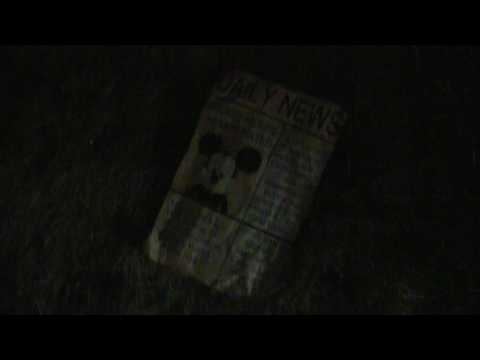 Who Killed Mickey? Teaser Trailer