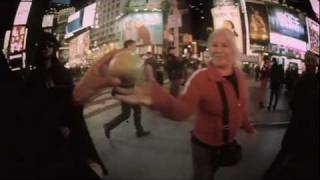 The Doppelgangaz - At Night (Official Video)