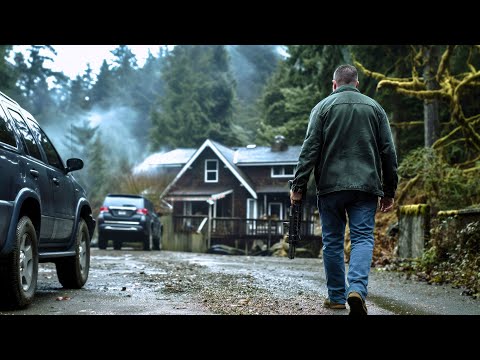 A hired killer received a task that he couldn't handle! | CRIME DRAMA | Full English Movies