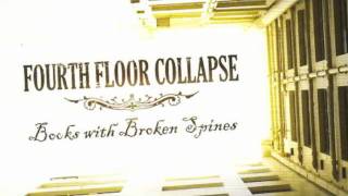 Fourth Floor Collapse - Occupation