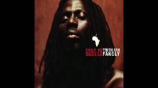 Tiken Jah Fakoly - Coup De Gueule