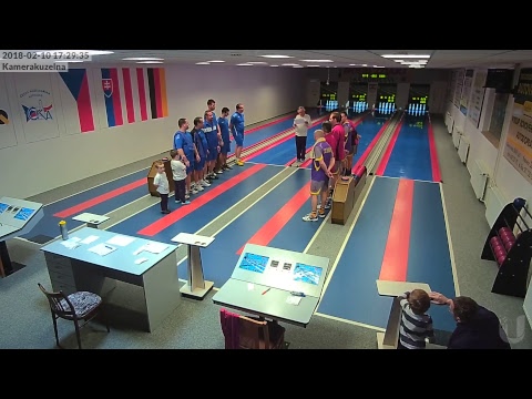 SKK Rokycany B - KK Kosmonosy