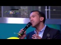 Maruli Tampubolon Kau Ucap Selamat Tinggal Live At Sarah Sechan