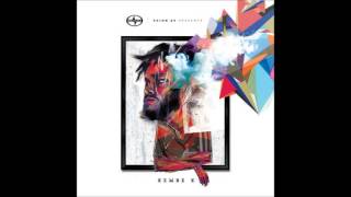 Kembe X - As I Unfold feat. Ab-Soul &amp; Alex Wiley [official audio]