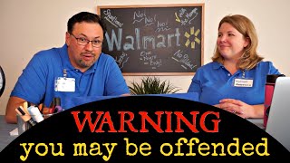 REAL LIFE Walmart RV Camping Stories