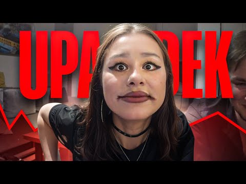 AJEMGE1 OLGA UPADEK CZŁOWIEKA