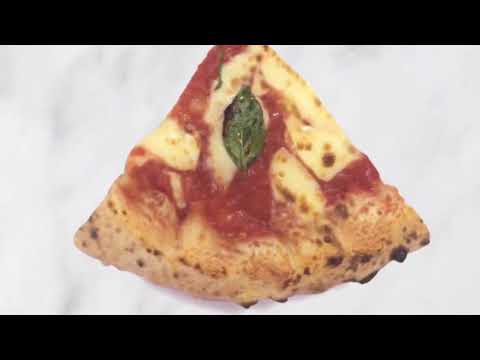 La pizza è buona e fa bene alla salute