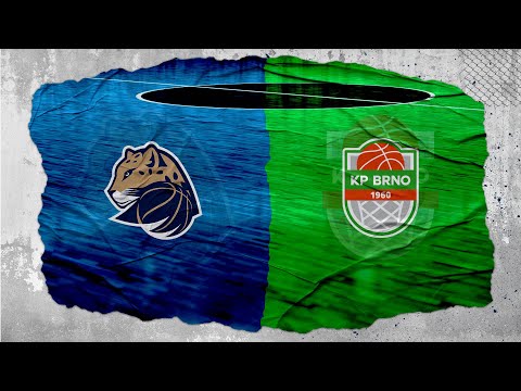 HIGHLIGHTS 10. kolo CHANCE ŽBL: Levhartice Chomutov - KP Brno 80:59