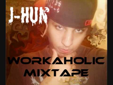 J-HUN FT BIZ BEATZ BREAK ME DOWN