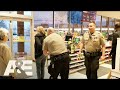 TOP 5 SHOPLIFTING SHOWDOWNS Customer Wars A E