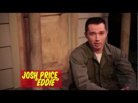 Behind the Scenes - King O' The Moon