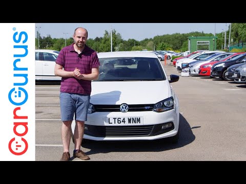 Used Car Review: Volkswagen Polo