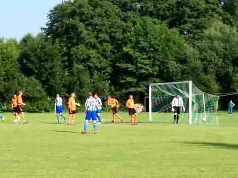 Wisła Puławy - Wigry Suwałki PP 29.07.2009 (Mateusz Chmielnicki) [HQ]