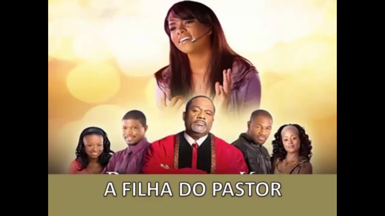 Watch Now A Filha do Pastor - Trailer Dublado A Filha do Pastor - Trailer Dublado