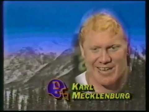 Super Bowl XXI Pregame 1987 Broadcast with Commercials