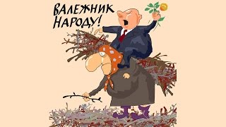 Гоголь в чате: время собирать валежник