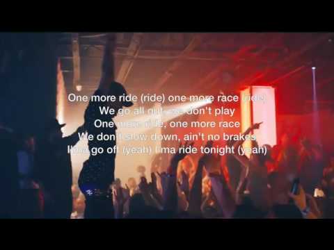 Lil Uzi Vert, Quavo & Travis Scott - Go Off [LYRICS + VIDEO]