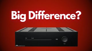 Best Streamer-Servers: Antipodes Kala 50 Review