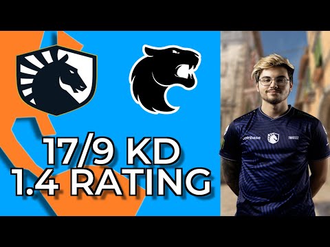 Twistzz POV vs FURIA on Inferno | PW Americas RMR 2024 | CS2 PRO POVs