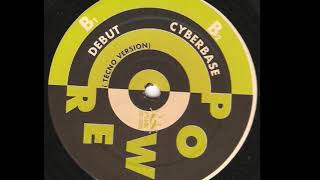 Power - Cyberbase (B2)