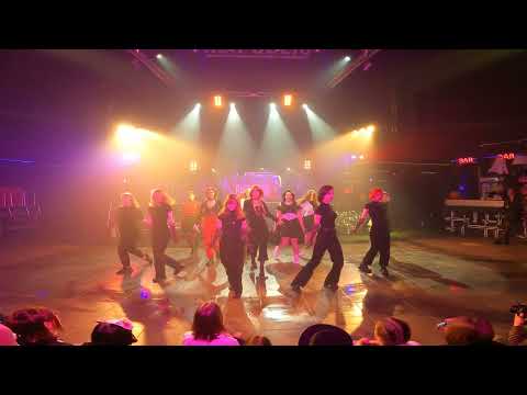 [Cover] TYPE-S — Oh my god ((G)I-DLE)