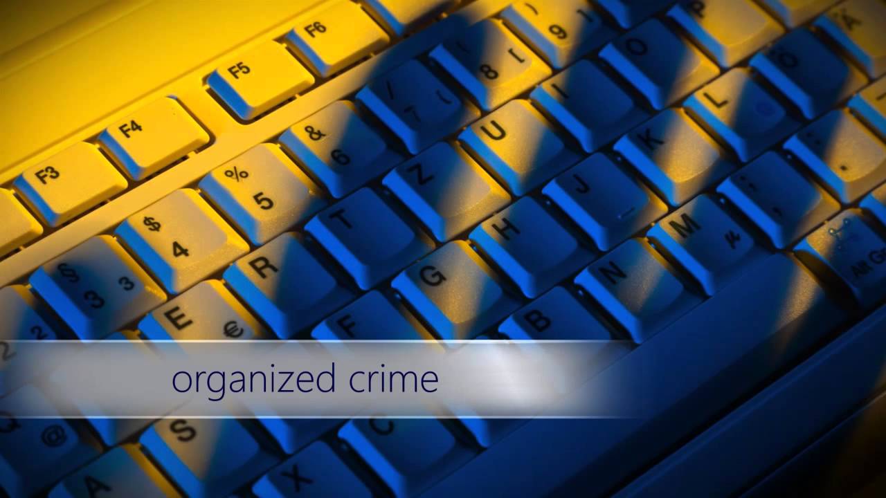 Introduction to Cybercrimes