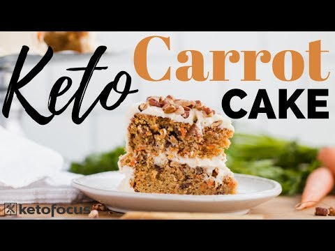 download lagu mp3 mp4 Low Carb Low Sugar Carrot Cake, download lagu Low Carb Low Sugar Carrot Cake gratis, unduh video klip Low Carb Low Sugar Carrot Cake