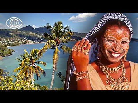 The Spirits of Mayotte: Beliefs, Rites and Challenges of a People – Documentary - GD