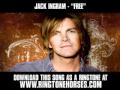 JACK INGRAM - "FREE" [ New Video + Lyrics + Download ]