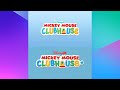 Mickey Mouse Clubhouse Theme Song Side By Side Comparasion