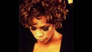 Whitney Houston: Joy