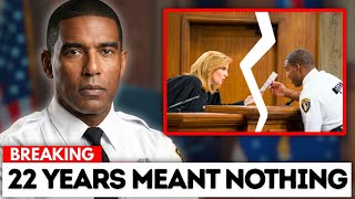 Bailiff Douglas BREAKS SILENCE On Judge Milian’s Betrayal After 22 Years