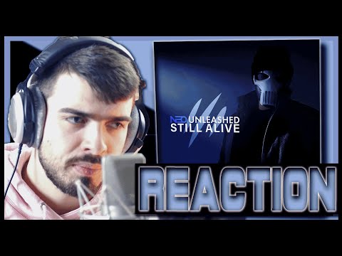 Der General in Höchstform! LECTER reagiert auf NEO UNLEASHED - PROLOG / STILL ALIVE