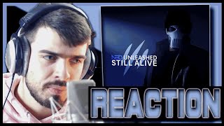 Der General in Höchstform! LECTER reagiert auf NEO UNLEASHED - PROLOG / STILL ALIVE