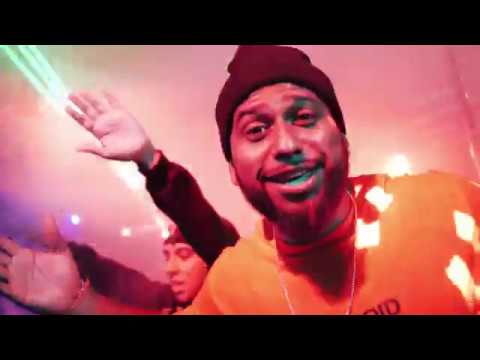 JET Grover - Hyenas FT JavyDade